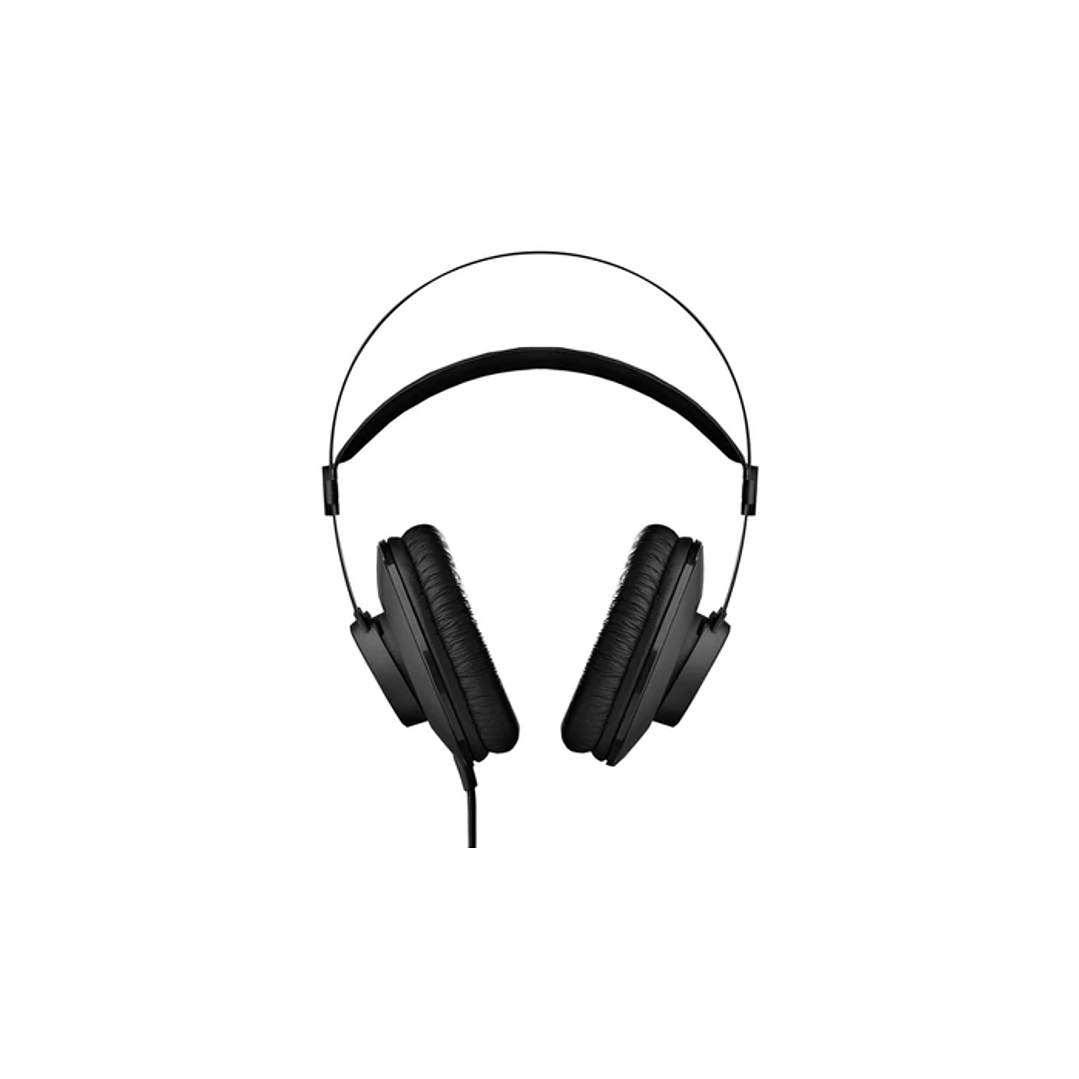 Audífonos Cerrados K52 AKG 2