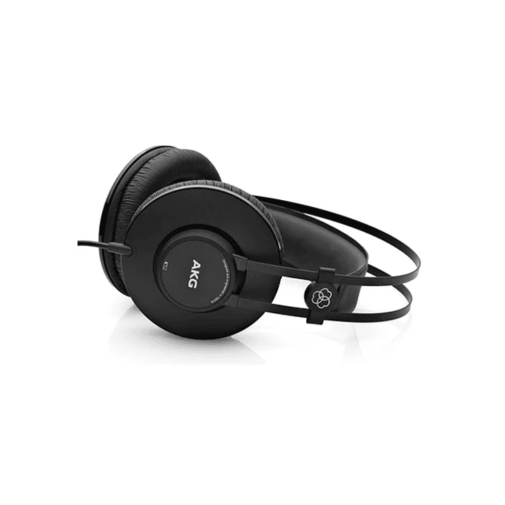 Audífonos Cerrados K52 AKG 3