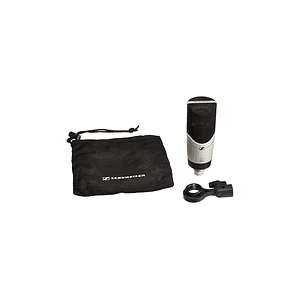 Micrófono Condensador Cardioide MK4 SENNHEISER