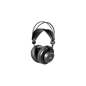 Audífonos Abiertos K245 AKG
