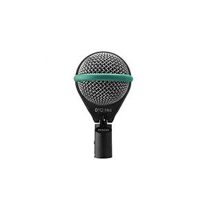 Micrófono de Bombo D112 MKII AKG