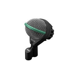 Micrófono de Bombo D112 MKII AKG