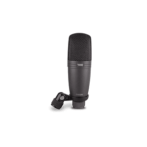 Micrófono Condensador Cardioide Negro USB FNK 02U NOVIK 