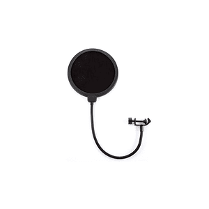 Filtro Anti-Pop para Micrófono AUDIO PRO