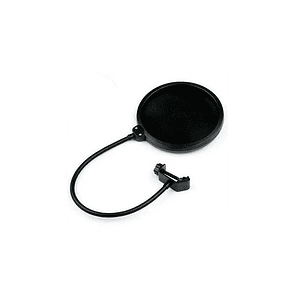 Filtro Anti-Pop para Micrófono AUDIO PRO