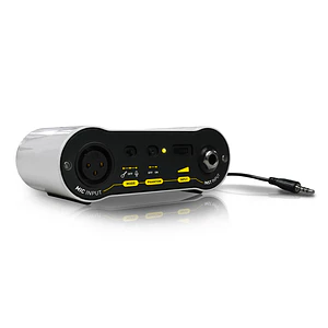 Interfaz de Audio Smart Track 2 SKP