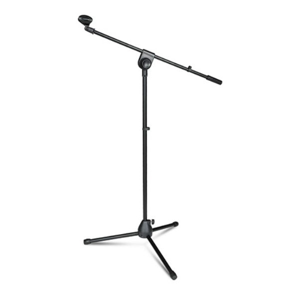 Atril de Micrófono con Boom WD-901