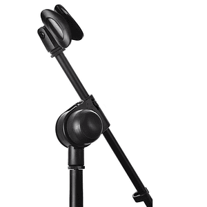 Atril de Micrófono con Boom WD-901