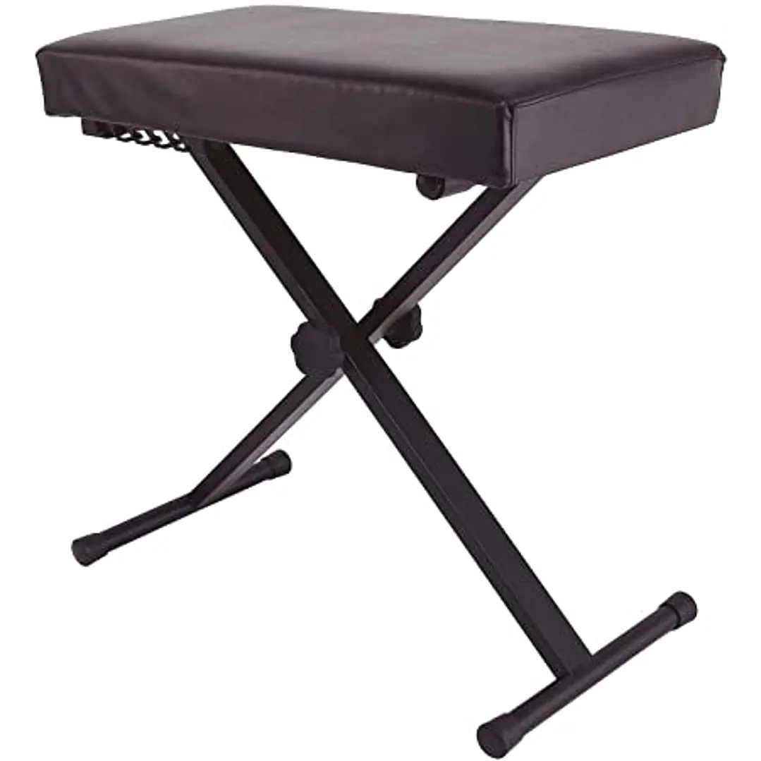 Taburete para piano KB510K HAMILTON 1