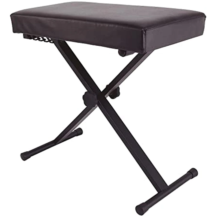 Taburete para piano KB510K HAMILTON 1