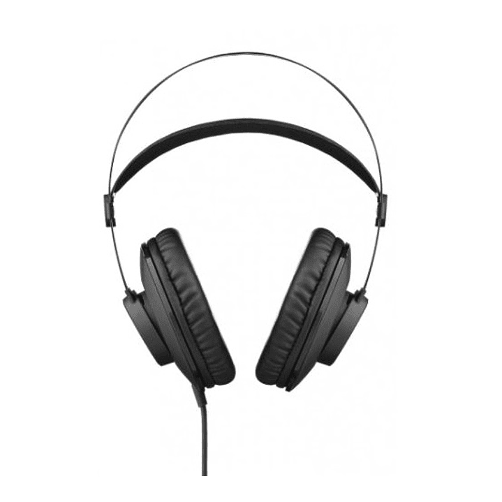 Audífonos Cerrados K72 AKG 2