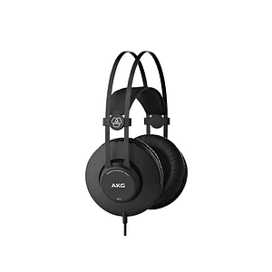Audífonos Cerrados K52 AKG