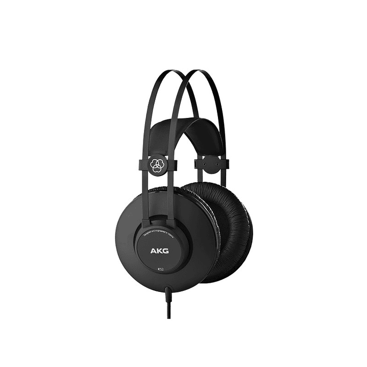 Audífonos Cerrados K52 AKG 1