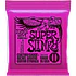 Cuerdas guitarra eléctrica Ernie Ball 2223 Super Slinky 9-42