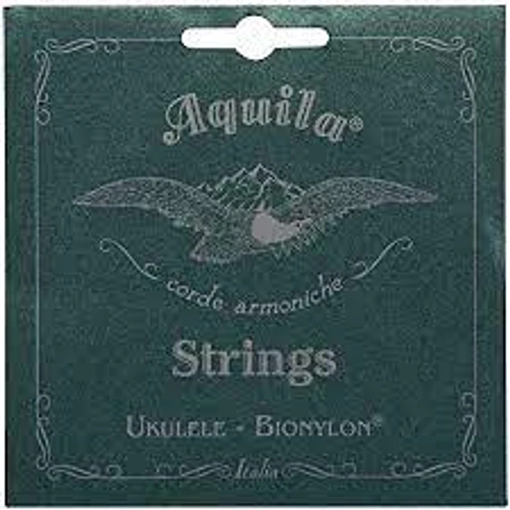 Set Cuerdas Ukelele Soprano AQUILA 1