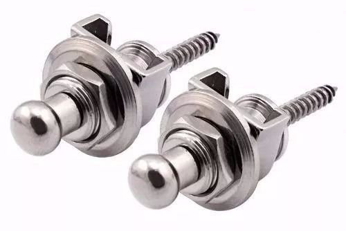 Strap Lock Cromado STRC A11