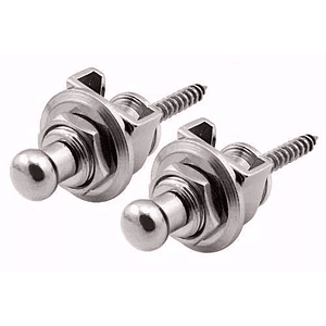 Strap Lock Cromado STRC A11