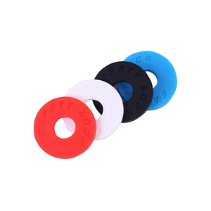 Safet-Lock para Strap-Lock