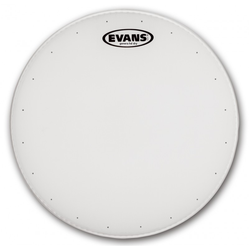 Parche para Caja Genera Dry 13'' EVANS