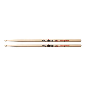 Baquetas 7A American Classic Hickory VF7A VIC FIRTH