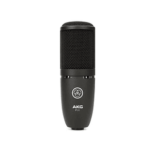 Micrófono Condensador P120 AKG