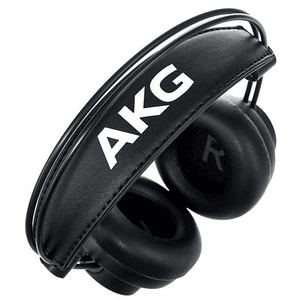 Audifono Cerrados  K175 AKG