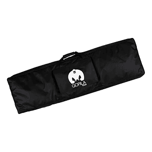 Funda Para Teclado 88 Teclas GM88BK-G GORILA
