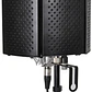 Pantalla Acustica Pequeña SI05s APEXTONE - Miniatura 2