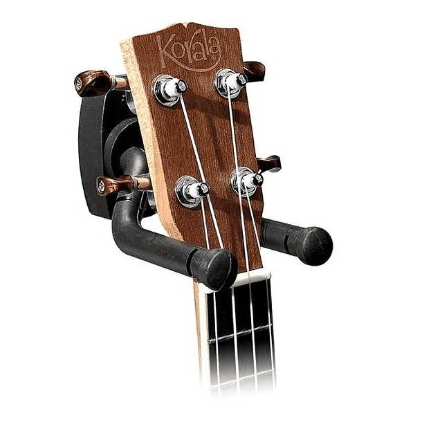 Soporte De Pared Para Guitarra, Bajo O Instrumentos De Cu - Main Image