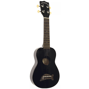 Ukelele Makala MK-SD/BK MAKALA