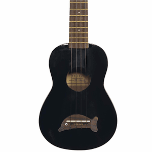 Ukelele Makala MK-SD/BK MAKALA