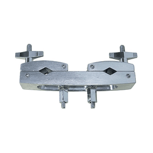 Clamp Doble para Bateria PAKL257-SP DIXON