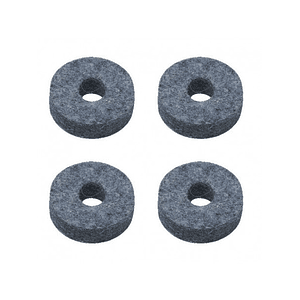 Fieltros Atril Platillo Dixon 4 Unidades PAWS-9B/4-HP DIXON