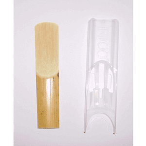 Caña Rico Saxo Alto 3.0 RICO BY DADDARIO