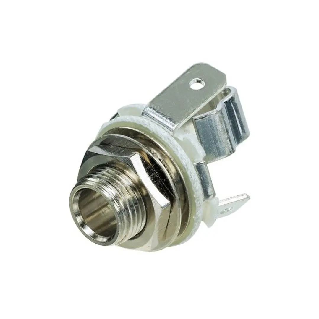 Jack Mono PRO (TR) 6.35mm MY MUSICAL PARTS 1