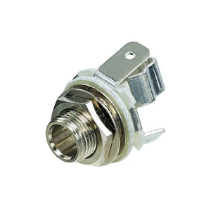 Jack Mono PRO (TR) 6.35mm MY MUSICAL PARTS