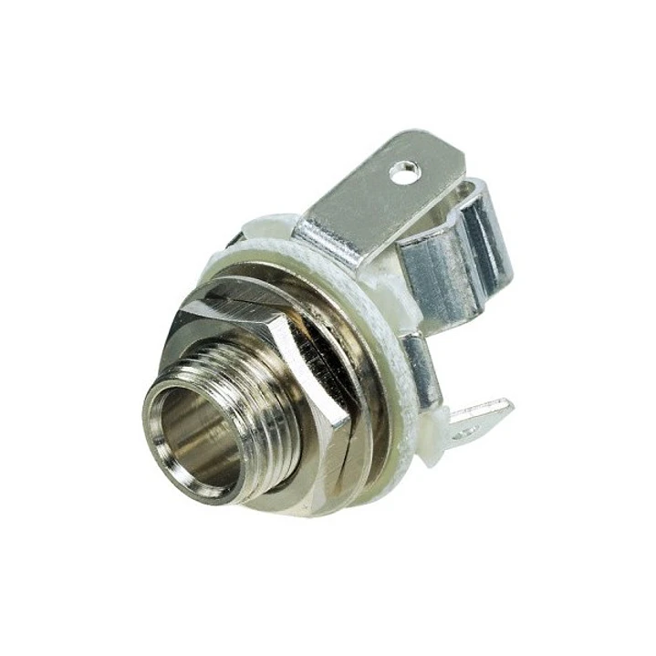 Jack Mono PRO (TR) 6.35mm MY MUSICAL PARTS 1