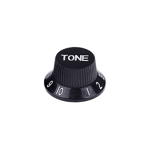 Perilla Plástica Tono MY MUSICAL PARTS