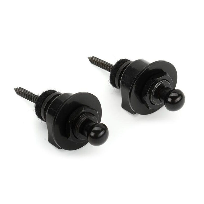 Strap Lock Negro STAGG
