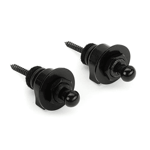 Strap Lock Negro STAGG