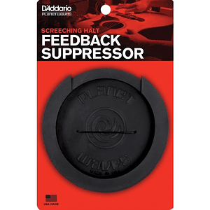 Tapa Antiacoples Feedback Suppressor DADDARIO