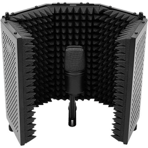 Pantalla acustica ABS A11