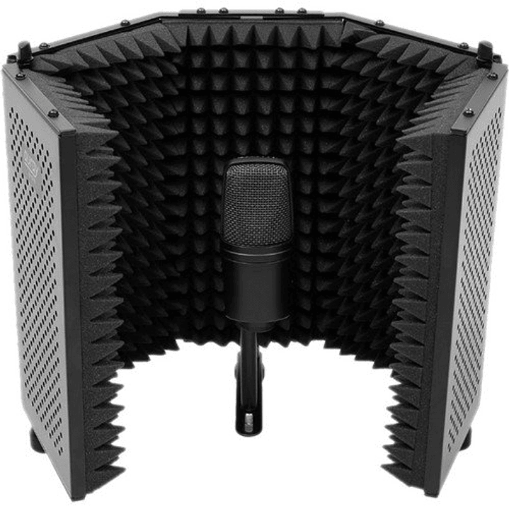 Pantalla acustica ABS A11 1