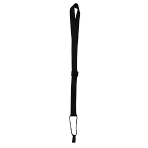 Correa Strap para Ukelele-Negra ALLEGRO