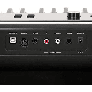 Piano digital 88 teclas Action Hammer PA88H+ ARTESIA