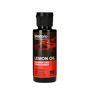 Aceite de Limon PW-LMN Daddario