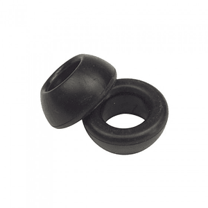 Goma para clutch de Hi-hat SC-CLR/2 2 unidades GIBRALTAR