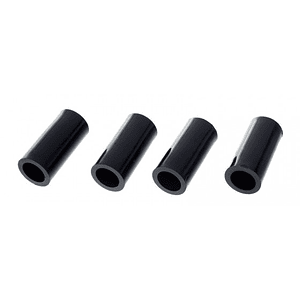 Protector Plástico 8mm para atril de platillos SC-CS8MM 4 unidades GIBRALTAR