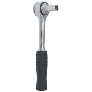 Llave de afinación tipo Ratchet para bateria SC-RLW GIBRALTAR