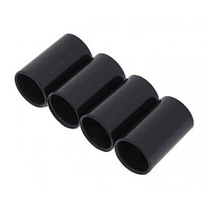 Protector Plástico con rosca 8mm para atril de platillos SC-TPCS4 4 unidades GIBRALTAR